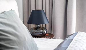 Verkauf Penthouse Mouttagiaka