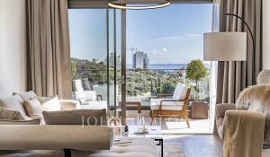 Verkauf Penthouse Mouttagiaka