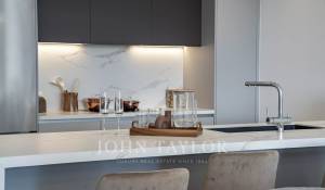 Verkauf Penthouse Mouttagiaka