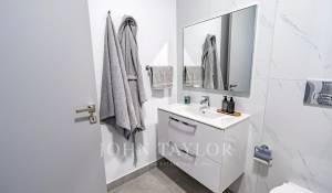 Verkauf Penthouse Mouttagiaka