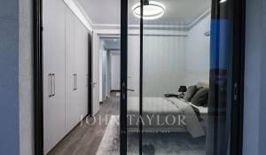 Verkauf Penthouse Mouttagiaka