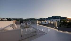 Verkauf Penthouse Nuestra Señora de Jesus