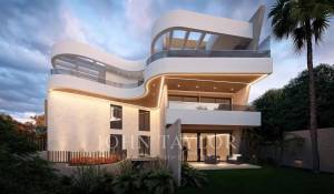 Verkauf Penthouse Nuestra Señora de Jesus