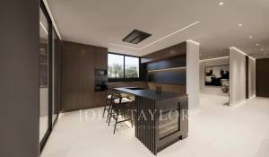 Verkauf Penthouse Nuestra Señora de Jesus