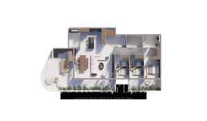 Verkauf Penthouse Nuestra Señora de Jesus