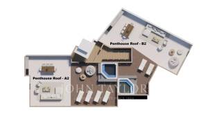 Verkauf Penthouse Nuestra Señora de Jesus