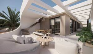 Verkauf Penthouse Nuestra Señora de Jesus