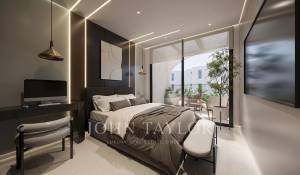 Verkauf Penthouse Nuestra Señora de Jesus