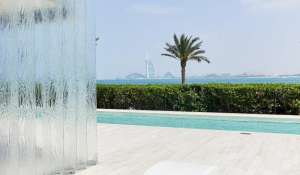 Verkauf Penthouse Palm Jumeirah