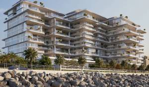 Verkauf Penthouse Palm Jumeirah