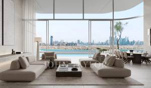 Verkauf Penthouse Palm Jumeirah