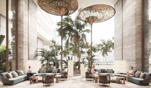 Verkauf Penthouse Palm Jumeirah