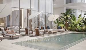 Verkauf Penthouse Palm Jumeirah