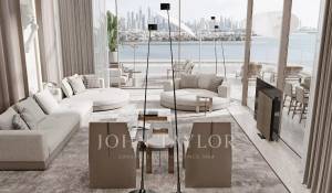 Verkauf Penthouse Palm Jumeirah