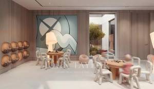 Verkauf Penthouse Palm Jumeirah