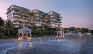 Verkauf Penthouse Palm Jumeirah