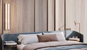 Verkauf Penthouse Palm Jumeirah