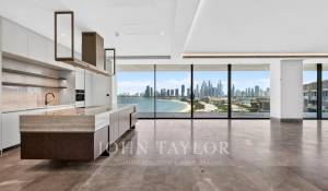 Verkauf Penthouse Palm Jumeirah