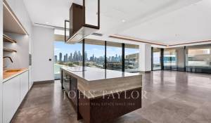Verkauf Penthouse Palm Jumeirah
