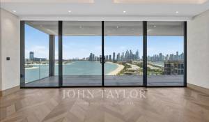 Verkauf Penthouse Palm Jumeirah