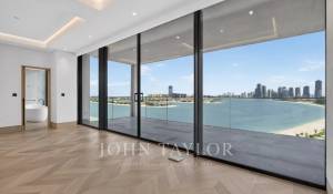 Verkauf Penthouse Palm Jumeirah