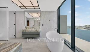 Verkauf Penthouse Palm Jumeirah