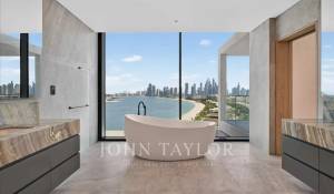 Verkauf Penthouse Palm Jumeirah