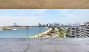 Verkauf Penthouse Palm Jumeirah