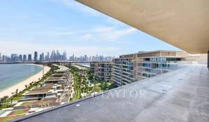 Verkauf Penthouse Palm Jumeirah