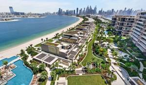 Verkauf Penthouse Palm Jumeirah