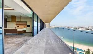 Verkauf Penthouse Palm Jumeirah