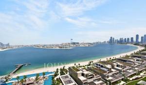 Verkauf Penthouse Palm Jumeirah