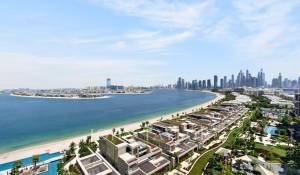 Verkauf Penthouse Palm Jumeirah