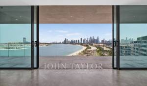 Verkauf Penthouse Palm Jumeirah