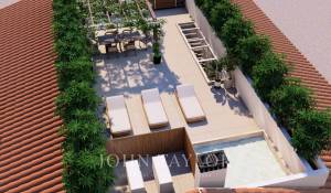 Verkauf Penthouse Palma de Mallorca