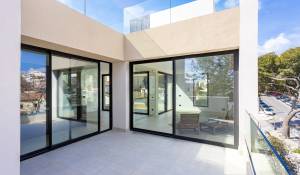 Verkauf Penthouse Palma de Mallorca