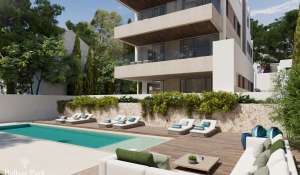 Verkauf Penthouse Palma de Mallorca