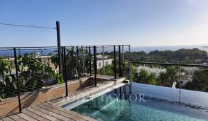 Verkauf Penthouse Palma de Mallorca