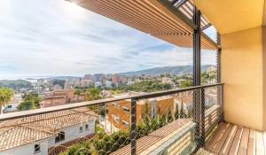 Verkauf Penthouse Palma de Mallorca
