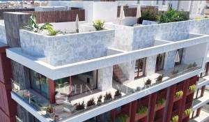 Verkauf Penthouse Palma de Mallorca