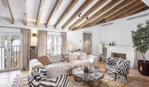 Verkauf Penthouse Palma de Mallorca