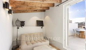 Verkauf Penthouse Palma de Mallorca