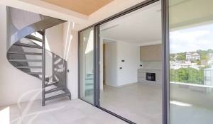 Verkauf Penthouse Palma de Mallorca