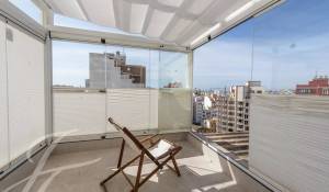Verkauf Penthouse Palma de Mallorca