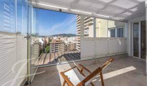 Verkauf Penthouse Palma de Mallorca