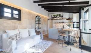 Verkauf Penthouse Palma de Mallorca