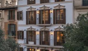 Verkauf Penthouse Palma de Mallorca