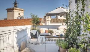 Verkauf Penthouse Palma de Mallorca