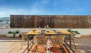 Verkauf Penthouse Palma de Mallorca