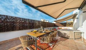 Verkauf Penthouse Palma de Mallorca